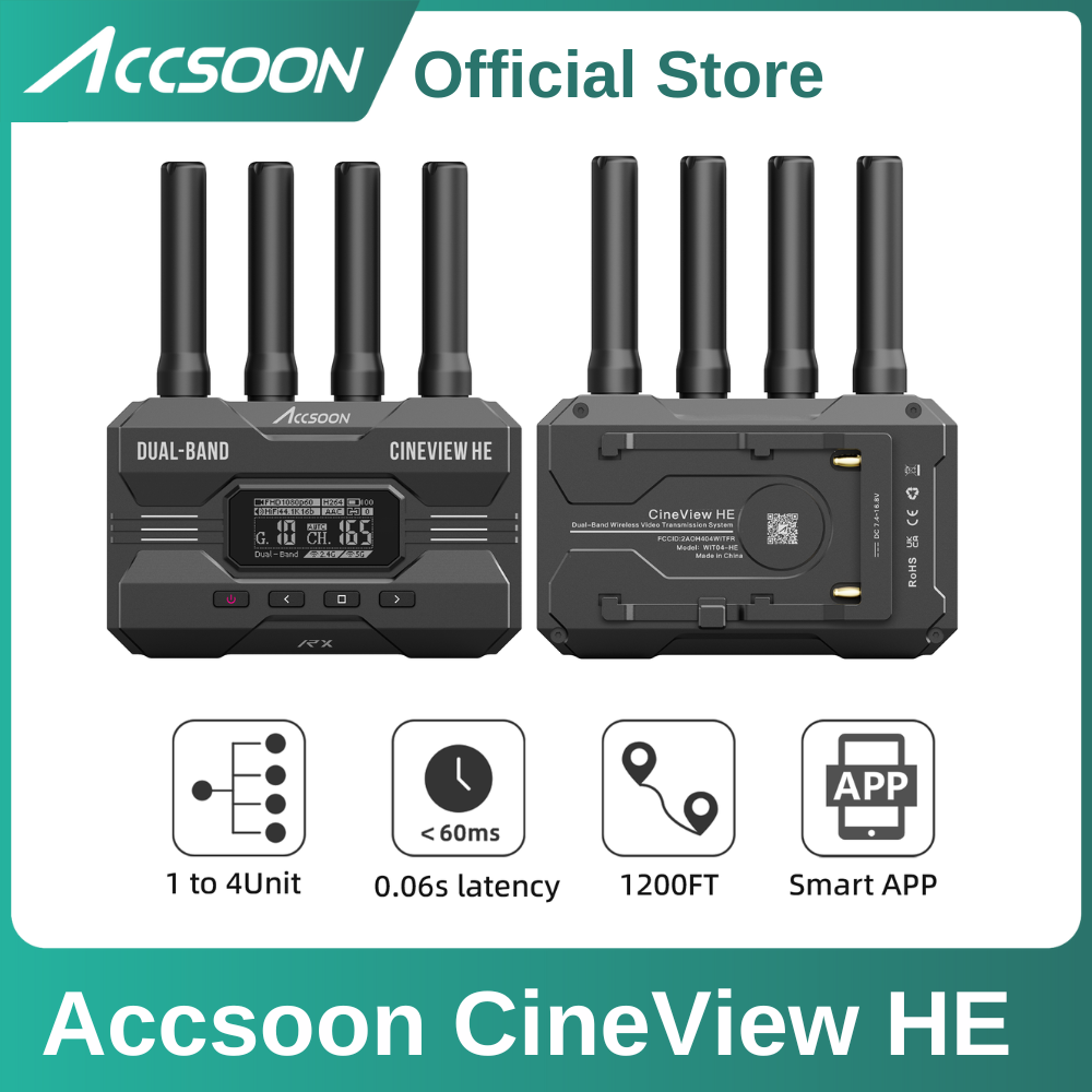 Home Cinema Wireless - ワイヤレスビデオカメラ送信機および受信機,電子機器,デュアルバンド送信,UVC,2.4 5ghzライブストリーミングモニター