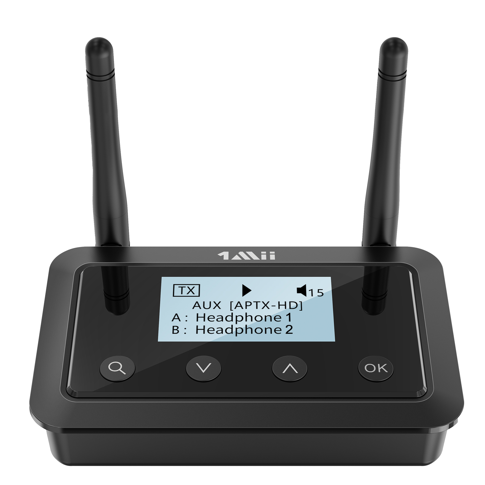 1Mii B03+ ホームシアター 長距離低遅延Blueto - Home Cinema Wireless のレビューと価格