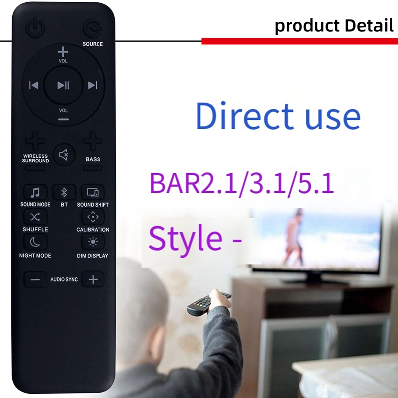 Jbl、サウンドバーシステム、2.1、3.1、5.1チャンネ - Home Cinema Jbl のレビューと価格