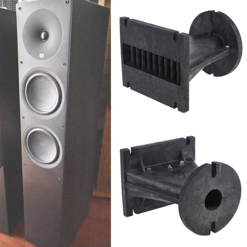 ホームシアターオーディオデバイス用ツイーターラインアレイスピ - Audio Home Cinema のレビューと価格