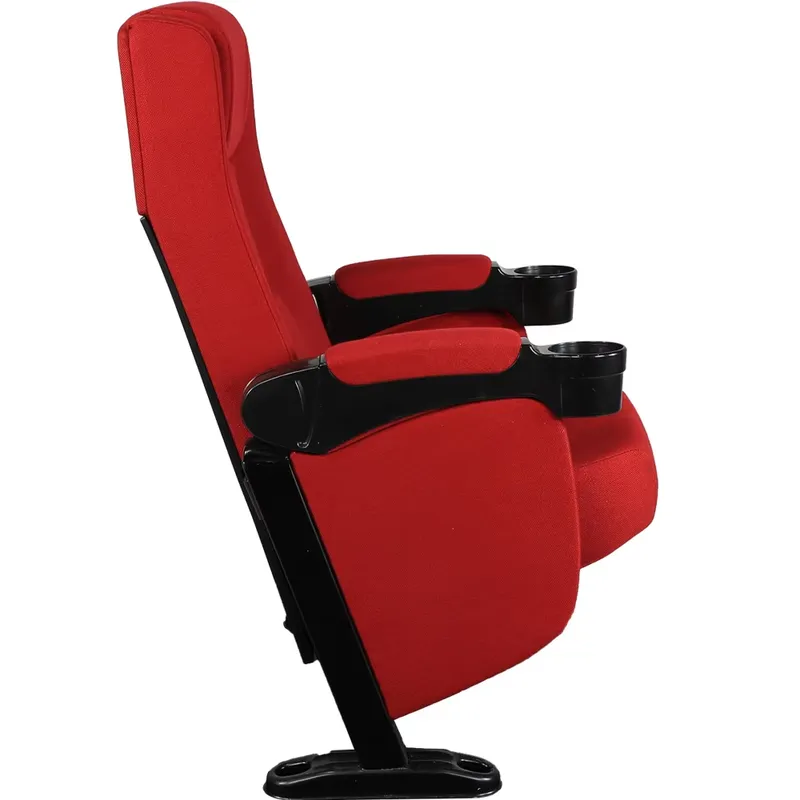 高級感あふれるカスタムメイドの折りたたみ式シアターシート。カ - Home Cinema Chairs のレビューと価格
