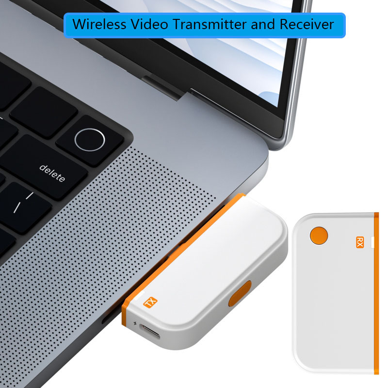 ワイヤレス50M対応、Type-Cポート搭載のHDMIオーデ - Home Cinema Wireless のレビューと価格