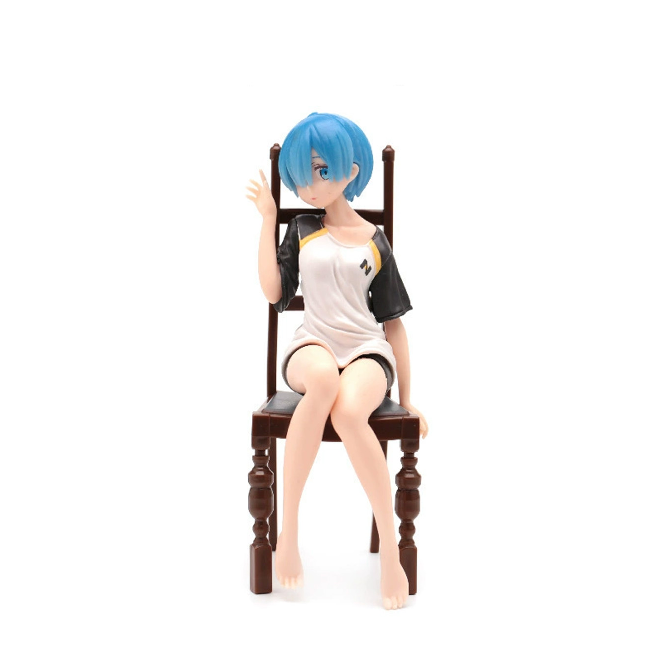 レムフィギュア – Re:ゼロから始める異世界生活 カジュア - Home Cinema Chairs のレビューと価格
